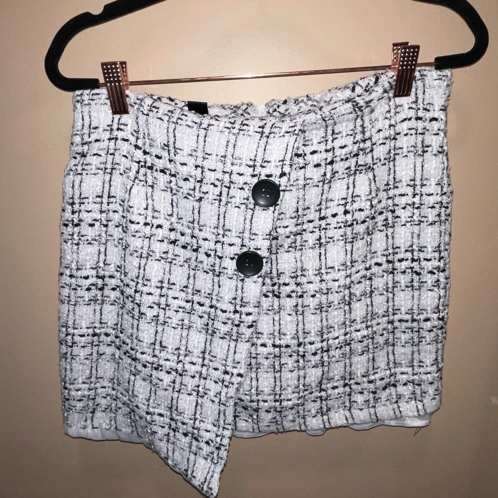 SHEIN skirt